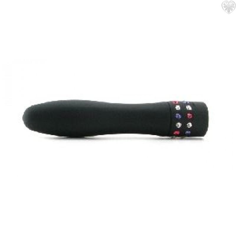 MisSweet Gold Digger Bullet Vibrator