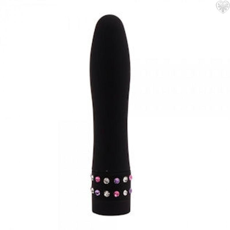 MisSweet Gold Digger Bullet Vibrator