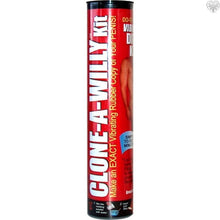 Clone A Willy Kit