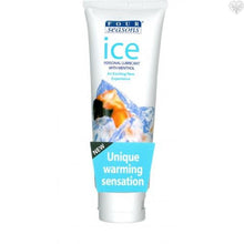Four Seasons Ice Lubricant