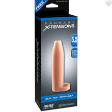 Fantasy X-tensions Real Feel Enhancer