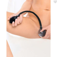 Fetish Fantasy Series High Intensity Pussy Pump