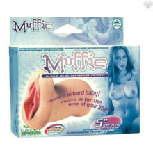 Muffie LoveClone Men's Masturbator