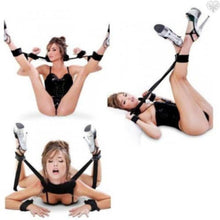 Budget Hog Tie Restraint Kit