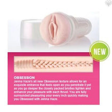 Fleshlight Girls Jenna Haze