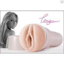 Fleshlight Girls Teagan Presley