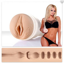 Fleshlight Girls Riley Steele Male Masturbator