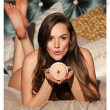 Fleshlight Girls Tori Black