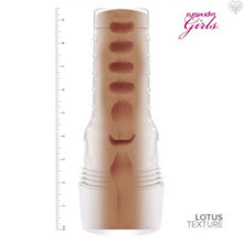 Fleshlight Girls Misty Stone