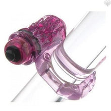 O Wow Vibrating Penis Ring