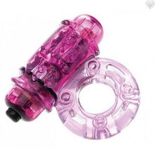 O Wow Vibrating Penis Ring