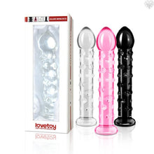 Oscar Glass Wand