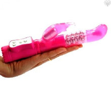 Jessica Rabbit Rotating Vibe