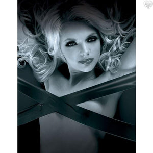 Bondage Tape By Fetish Fantasy