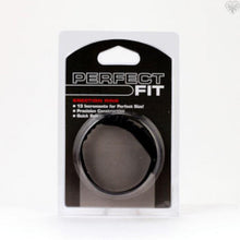 Perfect Fit Speed Fit Cock Ring