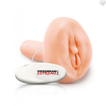 Pipedream Extreme Vibrating Freshman Stroker