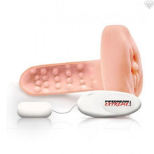 Pipedream Extreme Vibrating Freshman Stroker