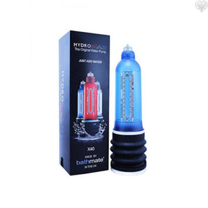 Bathmate Hydromax X40 Penis Pump