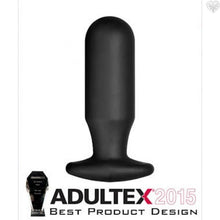 ElectraStim Silicone Noir Aura Multi-Probe G-Spot P-Spot Stimulator