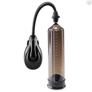 Beginners Auto Vacuum Penis Pump Kit