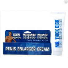 Mr Thick Dick Penis Enlargement Cream