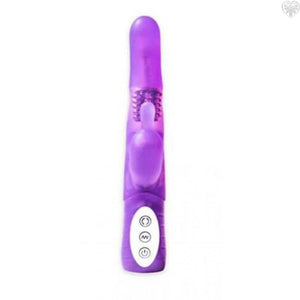 Camelie Rotating Vibrator by Layla