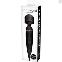 Bodywand Midnight Japanese Massager