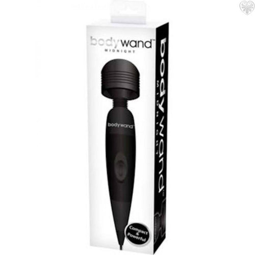 Bodywand Midnight Japanese Massager