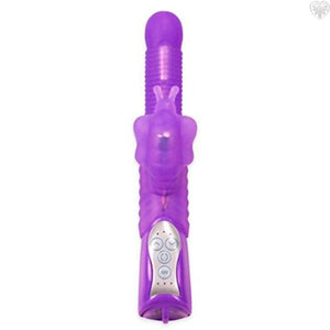 Cartamo Rotating Vibrator by Layla