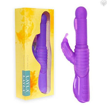Cartamo Rotating Vibrator by Layla