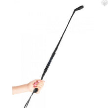 Fetish Fantasy Series Limited Edition Riding Crop