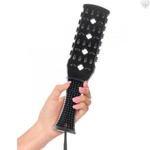 Fetish Fantasy Series Limited Edition Rubber Paddle