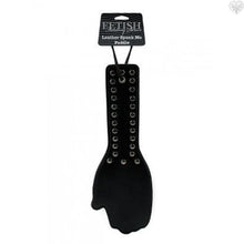 Fetish Fantasy Limited Edition Spank Me Paddle