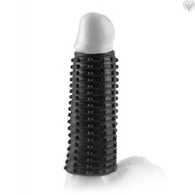 Fantasy Extensions Magic Pleasure Penis Sleeve