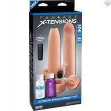 Fantasy Extensions Ultimate Enhancement Kit