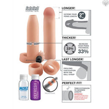 Fantasy Extensions Ultimate Enhancement Kit