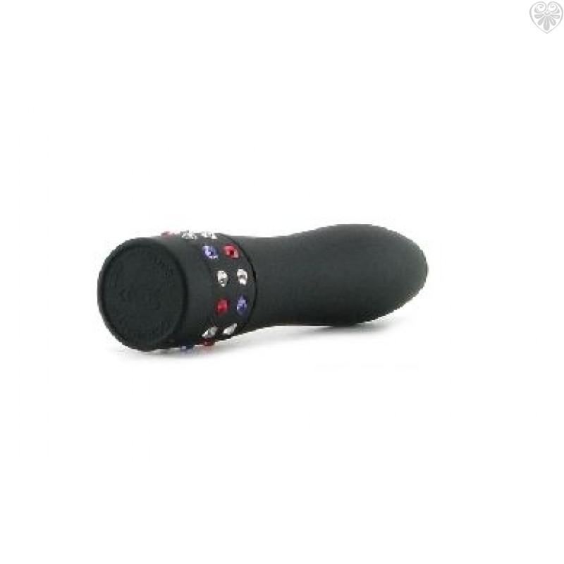 MisSweet Gold Digger Bullet Vibrator