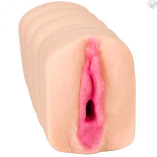 Ashton Moore Pocket Pussy Masturbator
