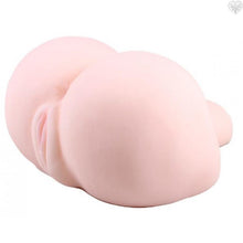 Maddy's Vibrating Realistic Vagina and Ass
