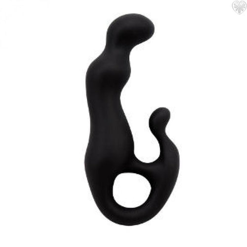 Black Mont Prostate Pleasure Anal Plug