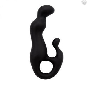 Black Mont Prostate Pleasure Anal Plug