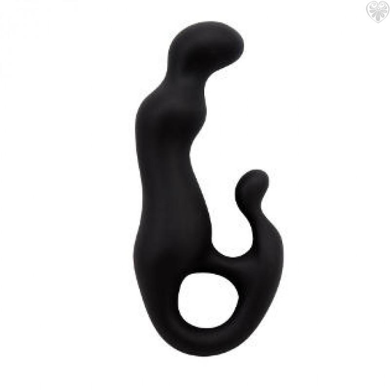 Black Mont Prostate Pleasure Anal Plug