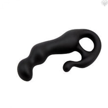 Black Mont Prostate Pleasure Anal Plug