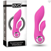 Evo Fortune Rechargeable Vibrator
