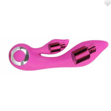 Evo Fortune Rechargeable Vibrator