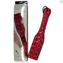 FANTASY FETISH LUXURY SPANKING PADDLE