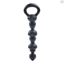 Anal Beads Assorted