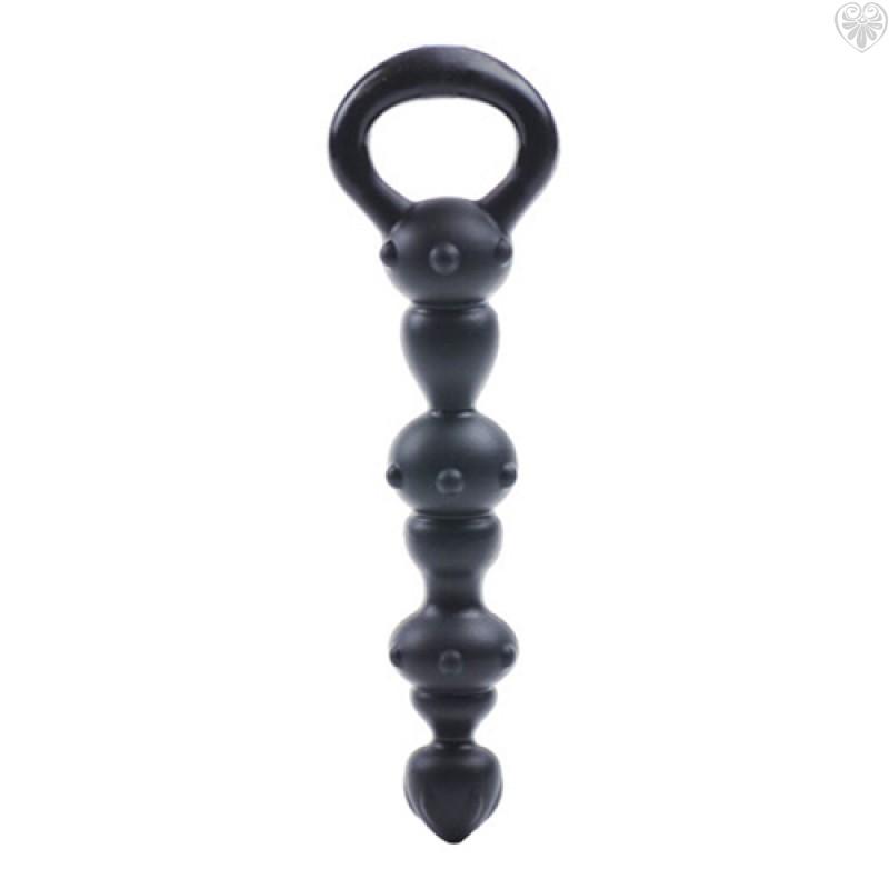 Anal Beads Assorted