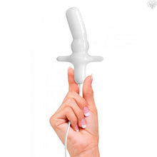 I-Sex USB Anal T Butt Plug