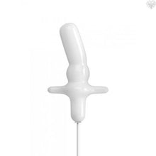 I-Sex USB Anal T Butt Plug